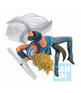 Figura bandai ichibansho one piece wano country third act killer