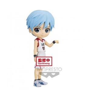 Figura banpresto q posket kurokos basketball tetsuya kuroko movie