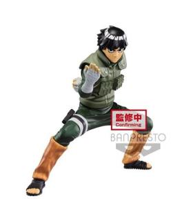 Figura banpresto vibration stars naruto shippuden rock lee ver. a