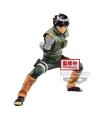 Figura Banpresto Vibration Stars Naruto Shippuden Rock Lee Ver. A