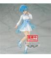 Figura Banpresto Re Zero Starting Life In Another World World Serenus Couture Rem Vol. 2