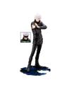 Figura Kotobukiya Jujutsu Kaisen Satoru Gojo Artfxj Bonus Edition 25 Cm