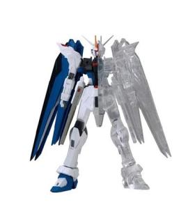 Figura banpresto gundam ms gundam seed internal structure zgmf - x10a freedom gundam