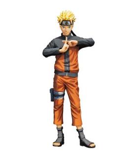 Figura banpresto grandista nero naruto shippuden uzumaki naruto manga dimensions