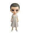 Figura Banpresto Q Posket Stranger Things Eleven Con Bata