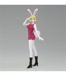 Figura banpresto one piece glitter & glamours carrot version b