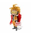 Figura Banpresto Q Posket My Hero Academia Hawks Version B