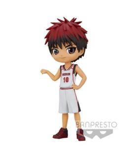 Figura banpresto q posket kuroko basketball taiga kagami