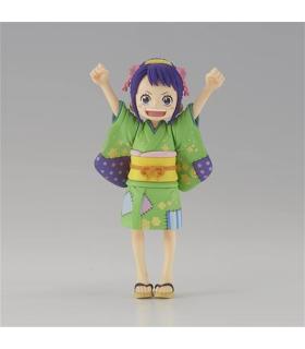 Figura banpresto one piece grandline series otama dxf