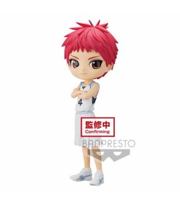 Figura banpresto kuroko basketball atsushi murasakibara