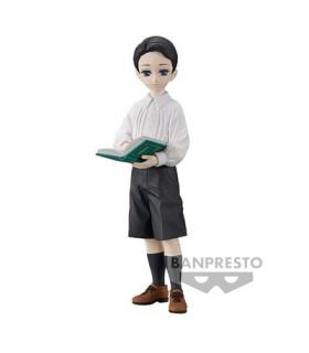 Figura banpresto demon slayer kimetsu no yaiba muzan kibutsuji nio vol 6