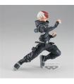 Figura Banpresto My Hero Academia The Amazing Heroes World Heroes Mission Shoto Todoroki