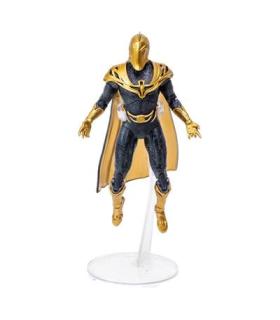 Figura mcfarlane toys dc black adam doctor fate