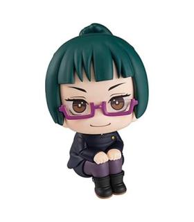 Figura megahouse look up jujutsu kaisen maki zenin