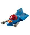 Figura Mcfarlane Dc Direct Super Powers Supermobile