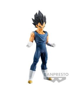 Figura banpresto dragon ball super super hero dxf vegeta