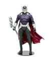 Figura Mcfarlane Toys Dc Comics Multiverse Ocean Master (etiqueta Dorada) 18cm