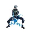 Figura Megahouse Naruto Shippuden Kakashi Variable Action Heroes Dx