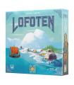 Juego De Mesa Lofoten Edad Recomendada 12