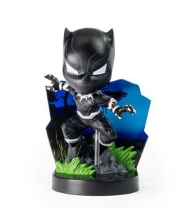 Figura mini diorama superama the loyal subjects black panther