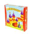 Juego De Mesa Chicky Boom Edad Recomendada 4 Aos