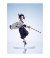 Figura Aniplex Demon Slayer Kimetsu No Yaiba Conofig Shinobu Kocho