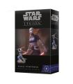 Juego De Mesa Star Wars Legion Asajj Ventress Edad Recomendada 14 Aos