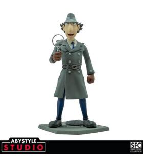 Figura abystyle studio inspector gadget -  inspector gadget