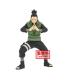 Figura banpresto naruto shikamaru nara