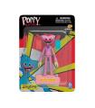 Figura Poppy Playtime 13cm -  Kissy Missy