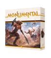 Juego De Mesa Monumental Edad Recomendada 10 Aos