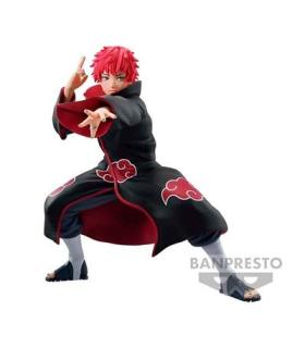 Figura banpresto naruto shippuden vibration stars sasori