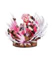 Figura Megahouse Gem Series Naruto Gals Dx Haruno Sakura