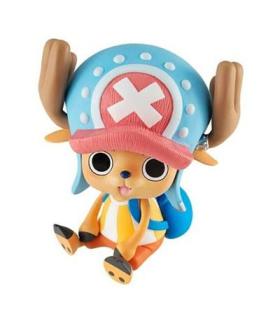 Figura megahouse look up one piece tony tony chopper