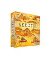 Juego De Mesa Akrotiri