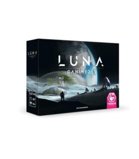 Juego de mesa tranjis games ganimedes luna expansion edad recomendada 14 aos