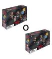 Pack De 5 Figuras Yume Stranger Things