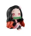 Figura Megahouse Look Up Demon Slayer Nezuko Kamado