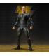 Figura tamashii nations black adam fig 16.5 cm dc s.h. figuarts