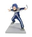 Figura Banpresto My Hero Academia Bravegraph 2 Hitoshi Shinso Vol.1 12cm