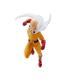 Figura banpresto one punch man saitama