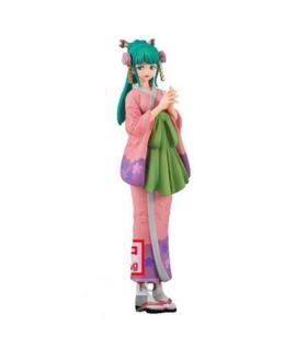 Figura banpresto one piece dxf the grandline lady wanokuni kozuki hiyori vol.12 16cm