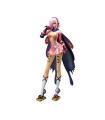 Figura Banpresto One Piece Chronicle Glitter & Glamours Vismoke Reiju 25cm