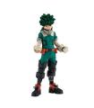 Figura Banpresto My Hero Academia Age Of Heroes Izuku Midoriya Ii 16cm