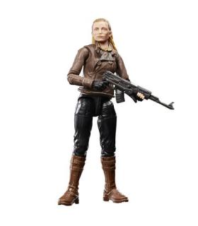 Figura hasbro star wars the black series vel sartha