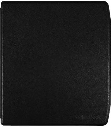 Pocketbook funda 700 cover edition shell series negro ww version