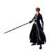 Figura tamashii nations sh figuarts bleach thousand year blood war ichigo kurosaki bankai tensazangetsu