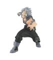 Figura Banpresto My Hero Academia The Amazing Heroes Tetsutetsu Tetsutetsu Real Steel Vol.34 13cm