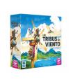 Juego De Mesa Las Tribus Del Viento Edad Recomendada 14 Aos