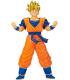 Figura banpresto dragon ball z blood of saiyans special xv super saiyan gohan 19cm